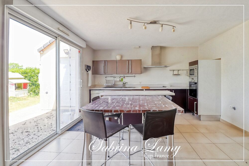 Vente Maison À vendre – Pavillon familial de 139 m² à Épernay – Construction 2009 - Garage et Jardin Epernay