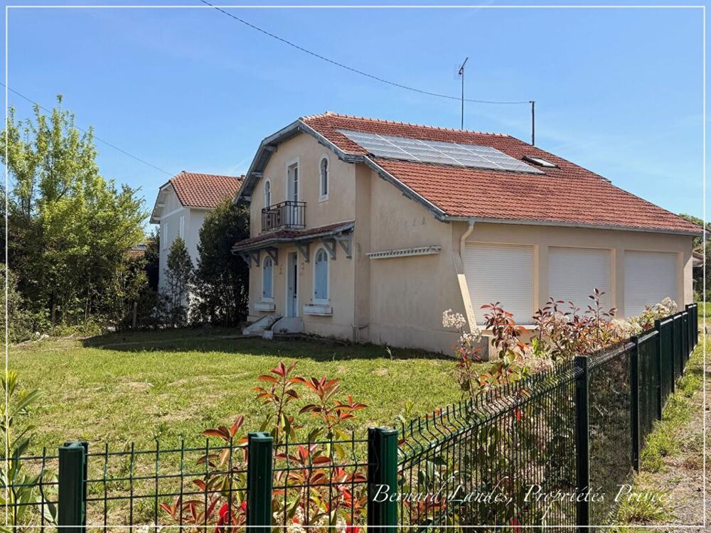 Vente Maison 6 pièces 185 m² - Vue 2