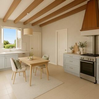  Maison � vendre 4 pi�ces 96 m�