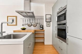  Appartement à vendre 4 pièces 75 m²