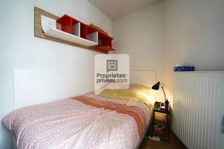  Appartement � vendre 1 pi�ce 20 m�