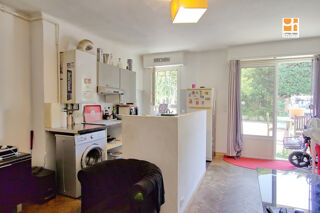  Appartement � vendre 1 pi�ce 36 m�