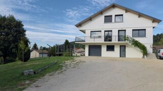 Maison 156m2 Condamine