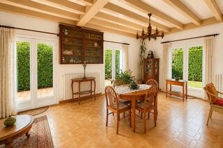Vente Maison Maison de 8 pièces de 198 m² à Biarritz Biarritz