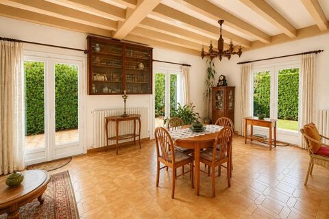  Maison à vendre 8 pièces 198 m²