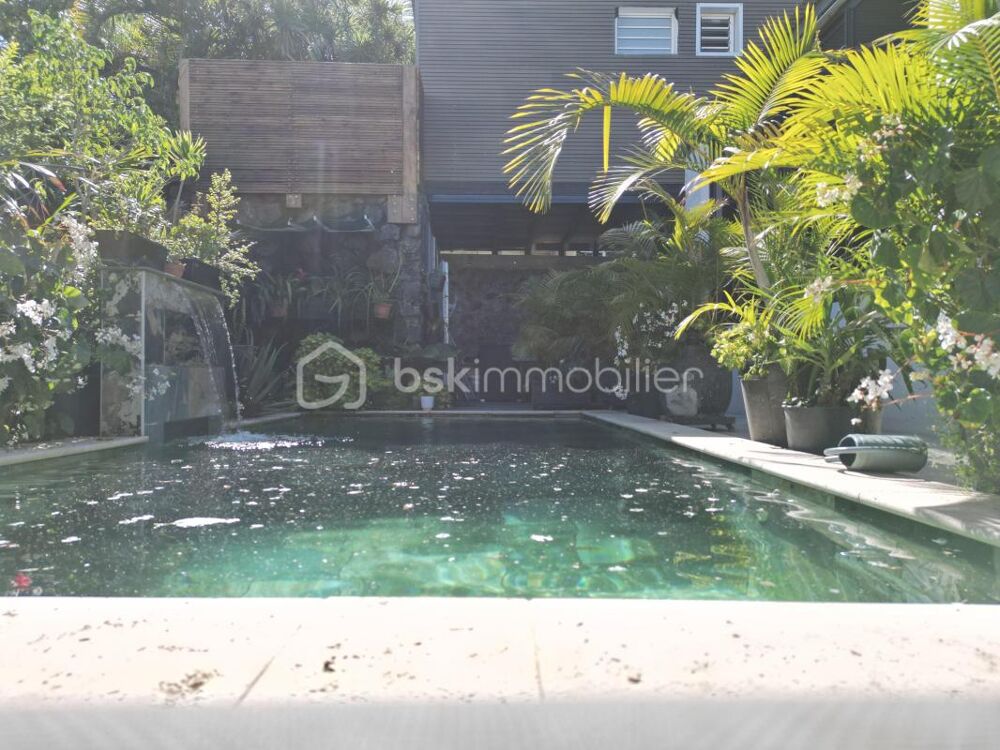 � vendre  Maison Le Tampon (97430)