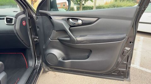 Qashqai II 1.5 dCi 110 N-Connecta 2016 occasion 66510 Saint Hippolyte