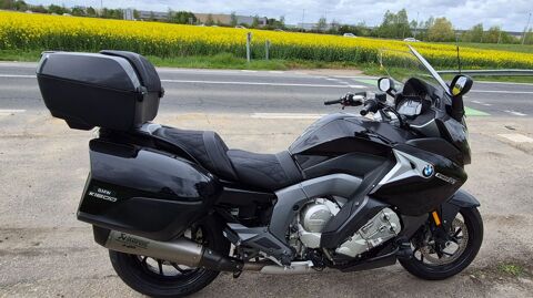 Moto BMW 2018 occasion Crosne 91560
