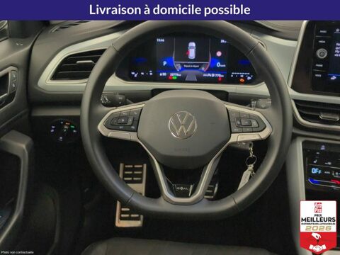 T-ROC 2.0 TDI 150 Start/Stop DSG7 Life Plus 2025 occasion 78200 Buchelay