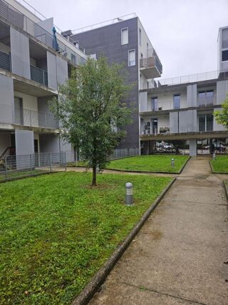  Appartement � vendre 3 pi�ces 61 m�