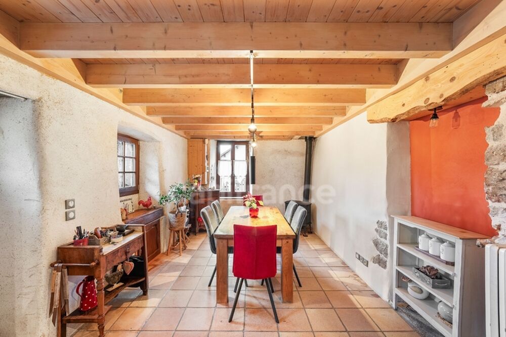  vendre  Maison Prvessin-Mons (01280)