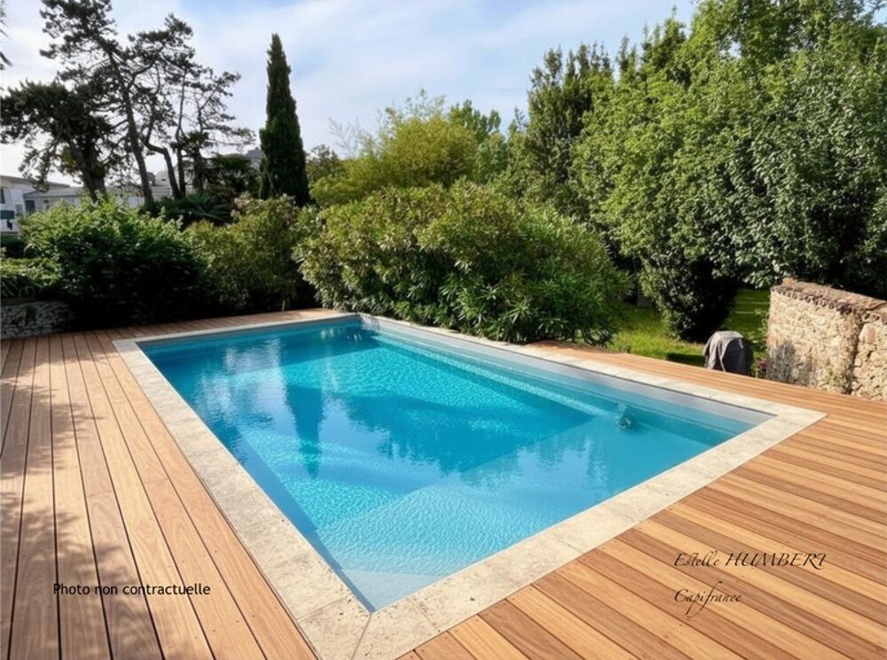 � vendre  Maison La Roche-sur-Yon (85000)