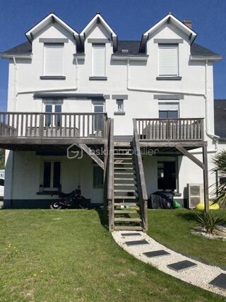 Maison à vendre 9 pièces 205 m²