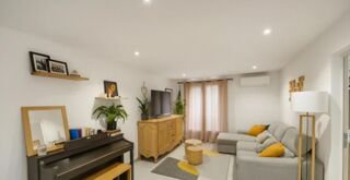  Appartement � vendre 3 pi�ces 65 m�