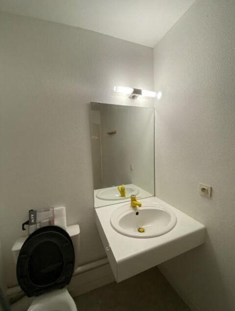  Appartement  louer 1 pice 22 m