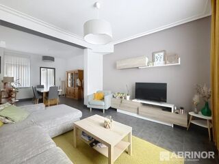  Maison � vendre 5 pi�ces 135 m�