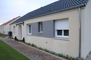  Maison à vendre 5 pièces 99 m²