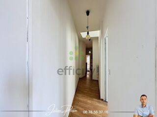  Appartement à vendre 4 pièces 60 m²