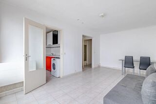  Appartement à vendre 2 pièces 43 m²