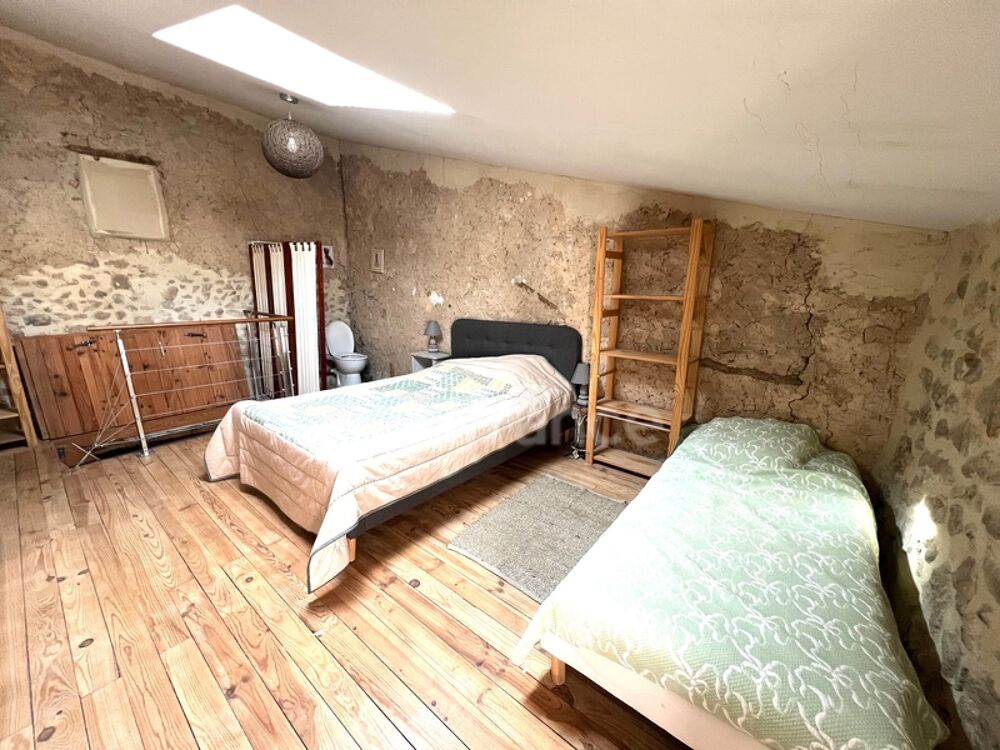 Vente Maison Maison à vendre 6 pièces proche de GREOUX LES BAINS (04) Greoux les bains