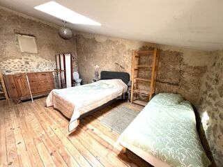  Maison à vendre 6 pièces 65 m²