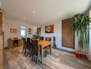  Maison à vendre 5 pièces 118 m²