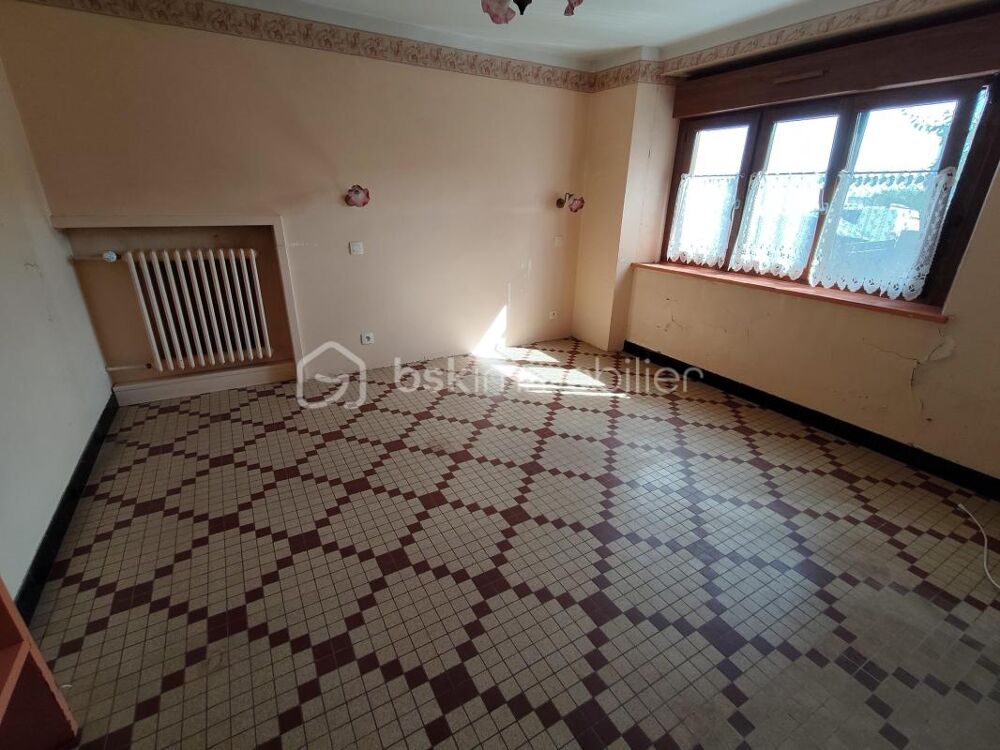 PLOEREN MAISON A VENDRE