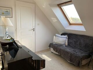  Propri�t�/ch�teau � vendre 5 pi�ces 100 m�