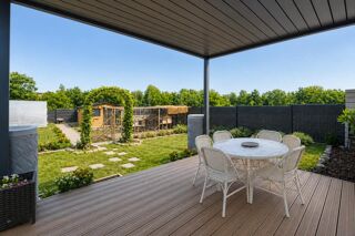  Maison à vendre 3 pièces 68 m²