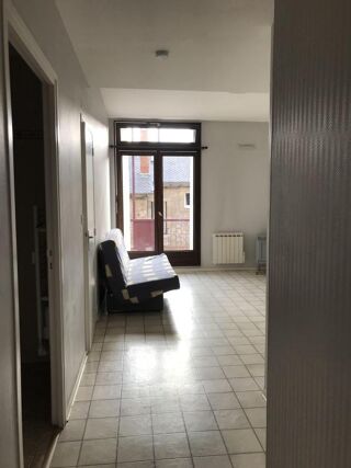  Appartement à louer 2 pièces 40 m²