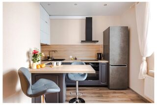  Appartement � vendre 2 pi�ces 43 m�