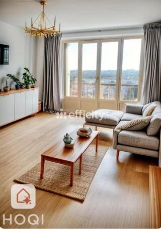  Appartement  vendre 6 pices 110 m