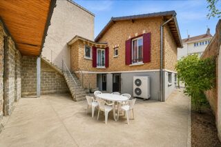  Maison à vendre 4 pièces 95 m²