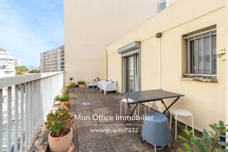  Appartement à vendre 3 pièces 63 m²