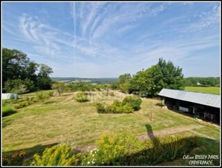  Maison � vendre 9 pi�ces 270 m�