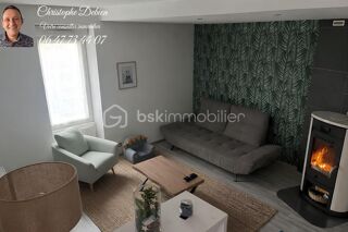  Maison � vendre 7 pi�ces 170 m�