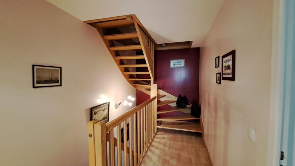 à vendre  Maison Bois-d'Arcy (78390)