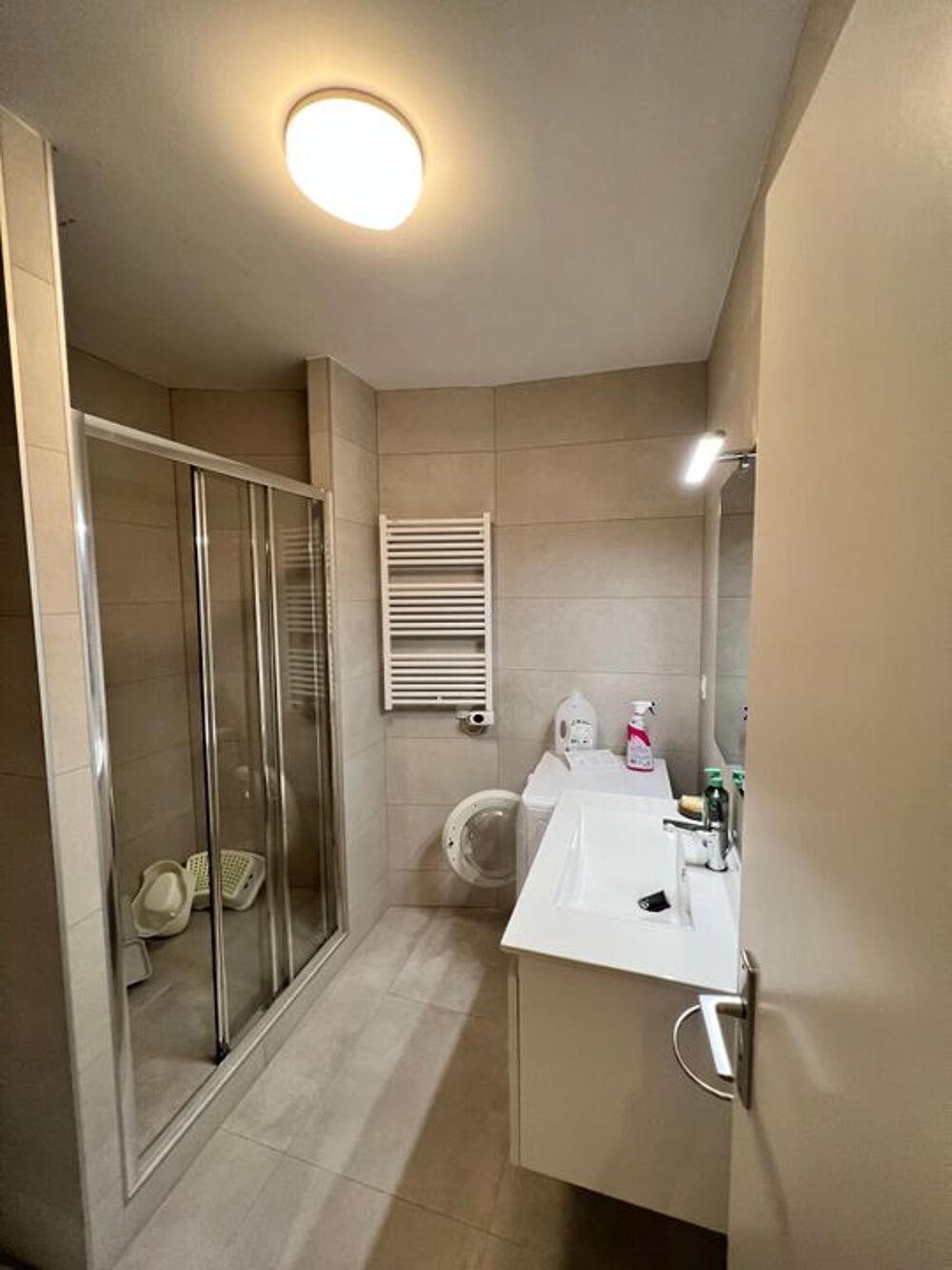 Location Appartement Appartement de 80m2 à louer sur Toulouse Toulouse