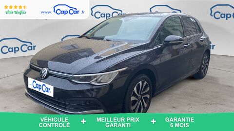 Volkswagen Golf 2.0 TDI 116 Active 2021 occasion Lille 59000