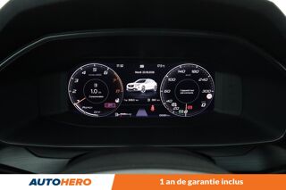 Formentor 1.5 TSI DSG7 150 ch 2021 occasion 92130 Issy-les-Moulineaux