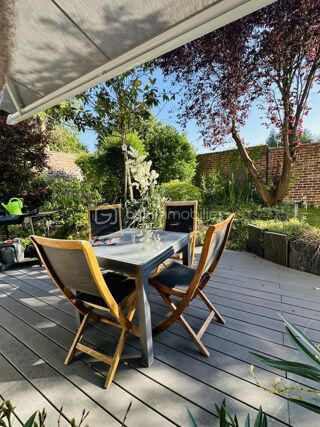  Maison  vendre 4 pices 160 m