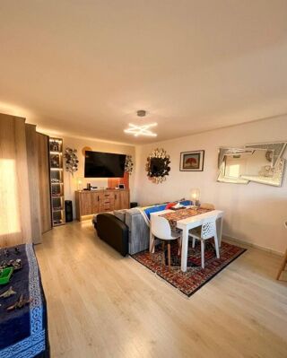  Appartement � vendre 2 pi�ces 52 m�