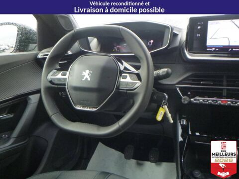 2008 Essence 130 Allure Pack 2023 occasion 10150 Lavau