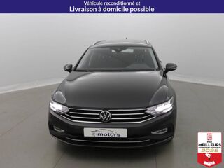 Passat TSI ACT OPF 150 DSG7 2021 occasion 10150 Lavau