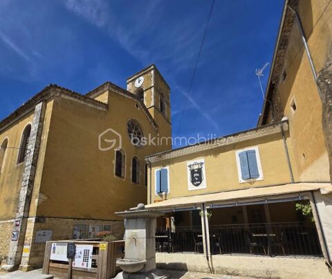 Fonds de Commerce 80000 07220 Saint montan