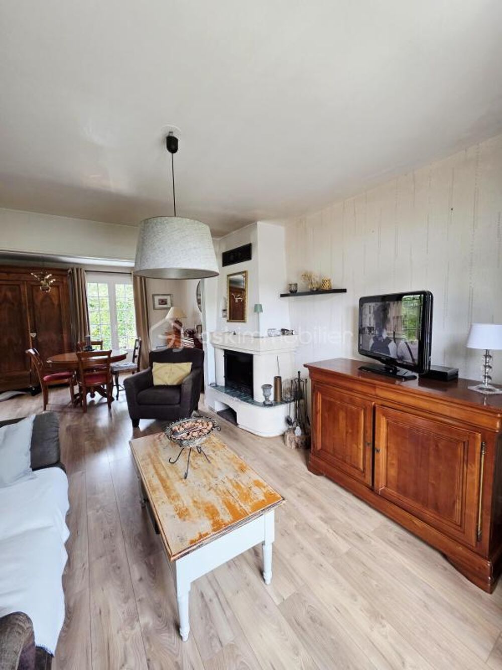 Vente Maison ? Maison familiale coup de coeur 128 m² – Maysel Maysel