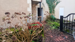  Maison � vendre 2 pi�ces 60 m�