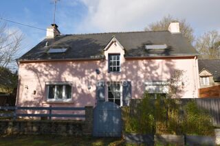  Maison à vendre 4 pièces 97 m²