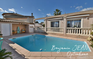  Maison � vendre 5 pi�ces 140 m�