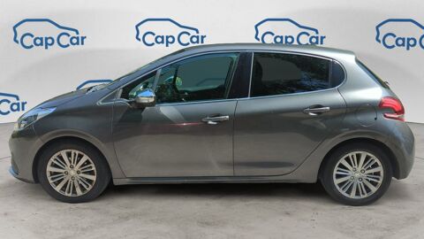 208 1.5 BlueHDi 100 Allure 2019 occasion 50100 Cherbourg En Cotentin